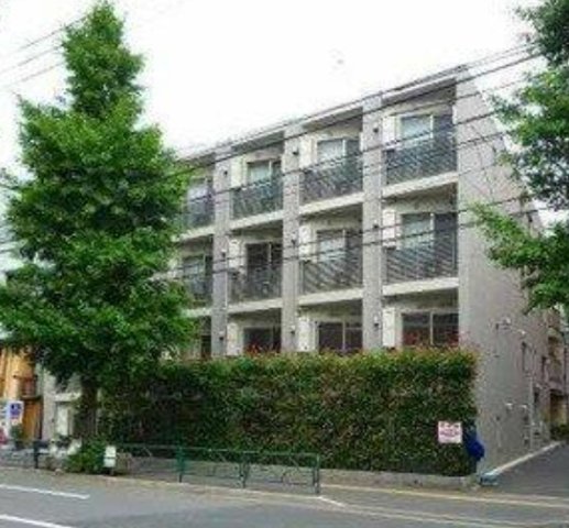 建物外観　☆外観☆