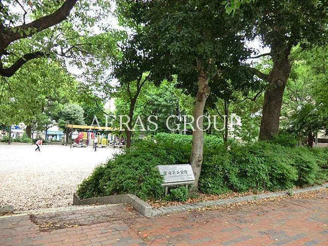 公園　宮崎第2公園（公園）まで309m
