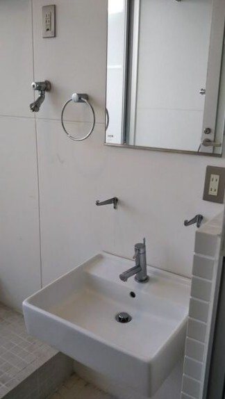 U residence 弁天町の内装写真