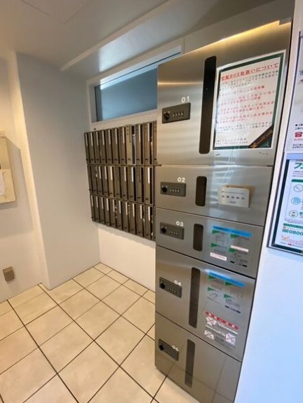 U residence 弁天町の外観写真