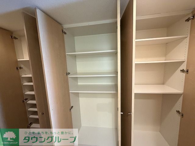 その他部屋・スペース