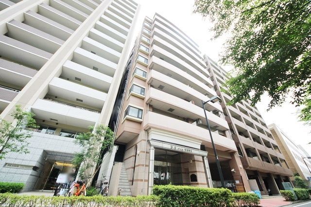 建物外観　★外観★