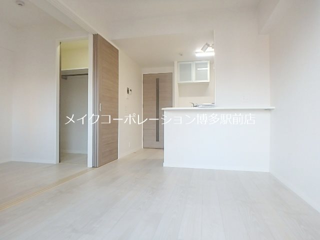 居室・リビング　同物件別部屋引用・現状優先です♪