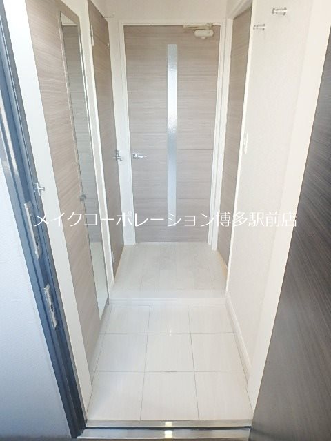玄関　同物件別部屋引用・現状優先です♪