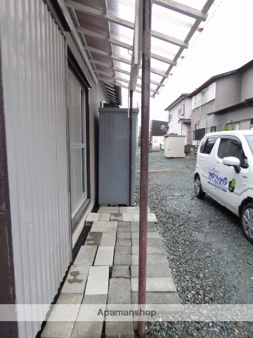 庭