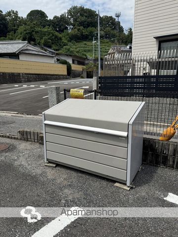 その他共有部分　その他共有部分