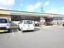 コンビニ　セブンイレブン春日公園前店（コンビニ）まで550m