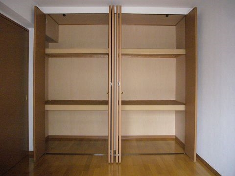 収納　別号室