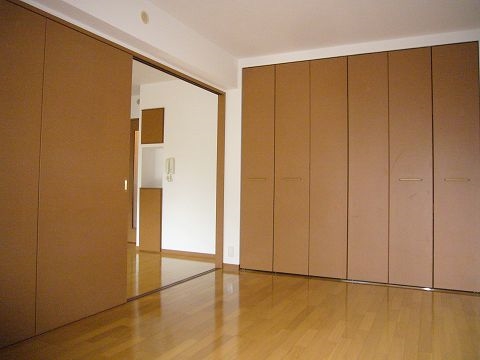 その他部屋・スペース　別号室