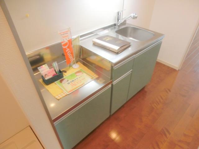 キッチン　別部屋参考写真
