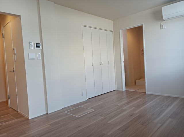 その他部屋・スペース　★キレイなフローリングのお部屋です★