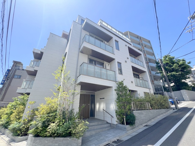 建物外観　★耐震構造の旭化成へーベルメゾン★