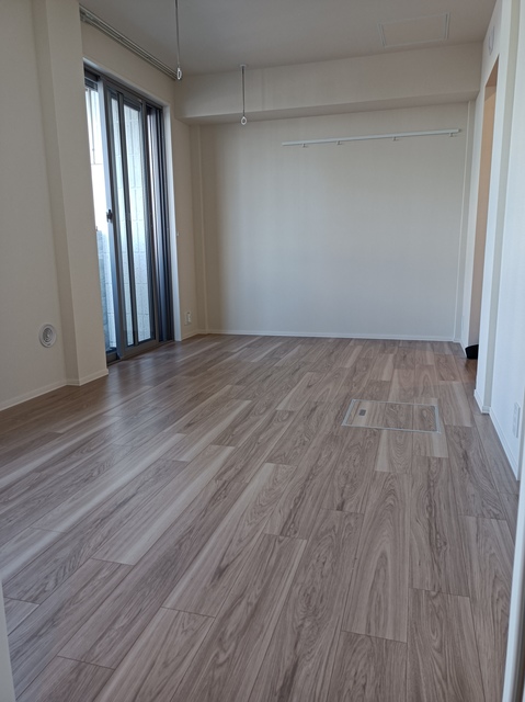 居室・リビング　★キレイなフローリングのお部屋です★