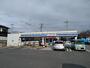 コンビニ　ローソン 宇都宮清原台五丁目店（コンビニ）まで350m