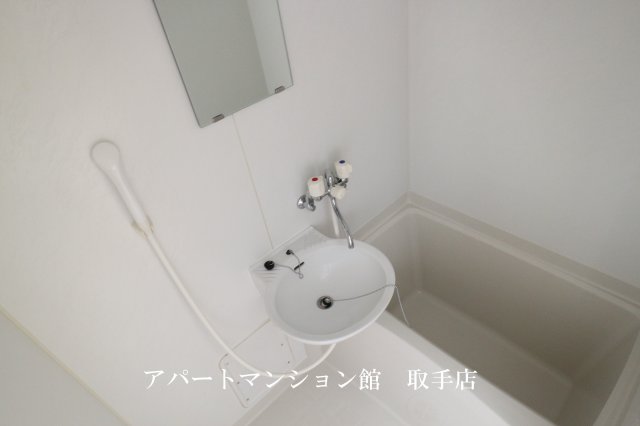 バス・シャワールーム　画像5