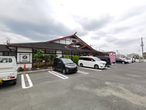 飲食店　サガミ富田林店（飲食店）まで433m