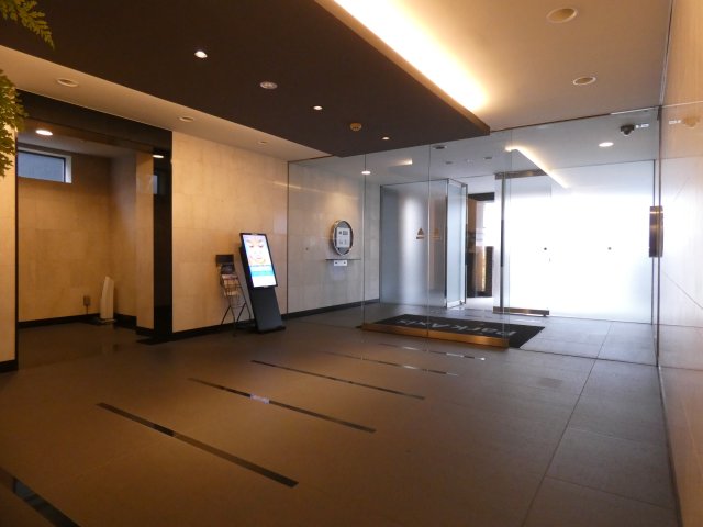 ロビー