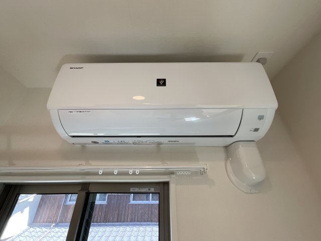 その他設備　同施工会社イメージ写真です。