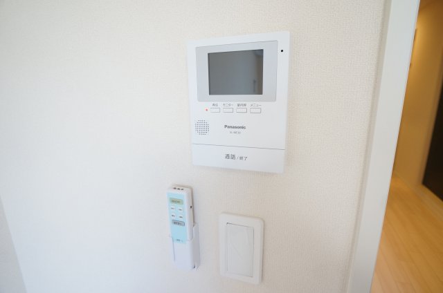 セキュリティ　同施工会社イメージ写真です。
