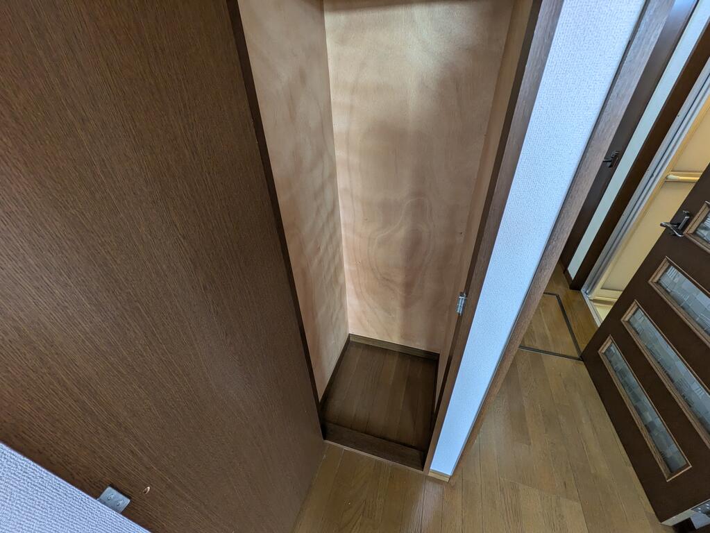 その他部屋・スペース