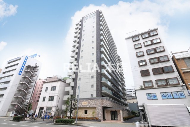 建物外観　★ ★ 口コミ２００件以上　評価４.９のお店 ★ ★