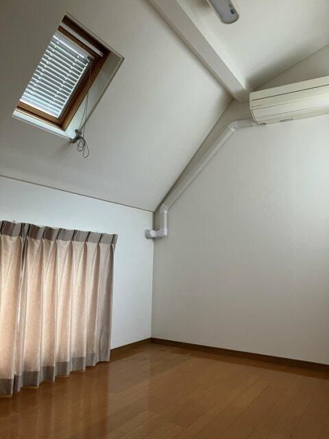 その他部屋・スペース　寝室です