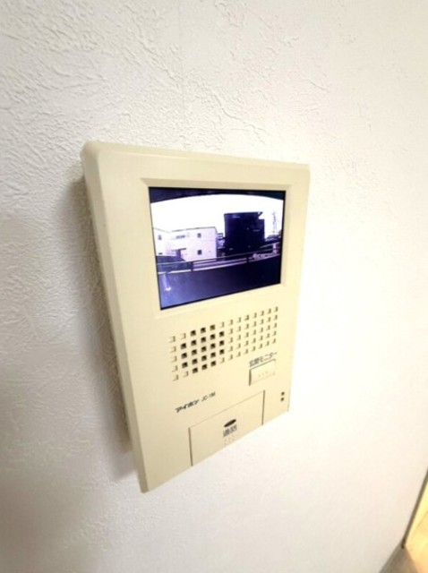 セキュリティ　同仕様