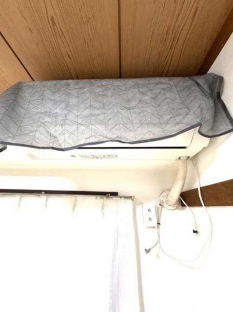 その他設備　同仕様