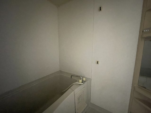 バス・シャワールーム　※類似のお部屋のお写真です。