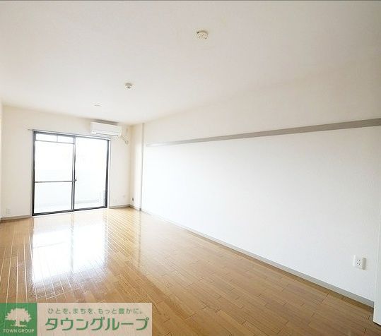居室・リビング　※他号室参考写真※
