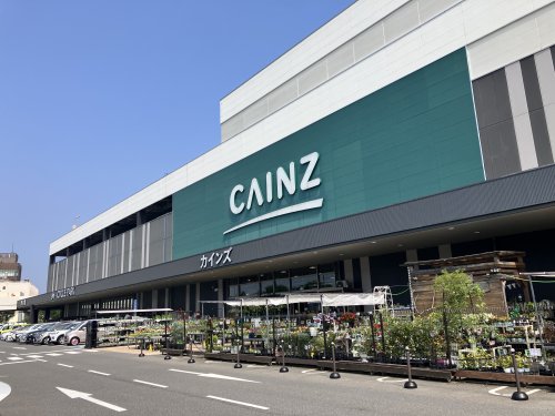ホームセンター　ホームセンタージュンテンドー庚午店（ホームセンター）まで178m