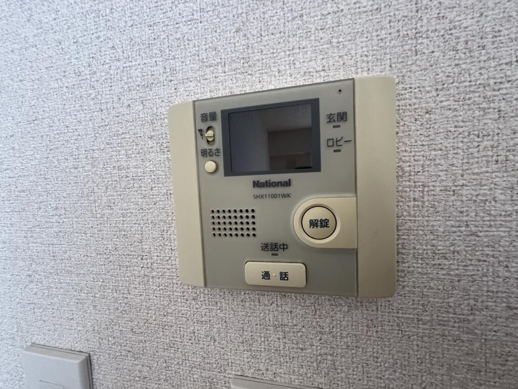 その他設備　参考写真