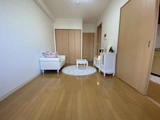 その他部屋・スペース　※モデルルーム※