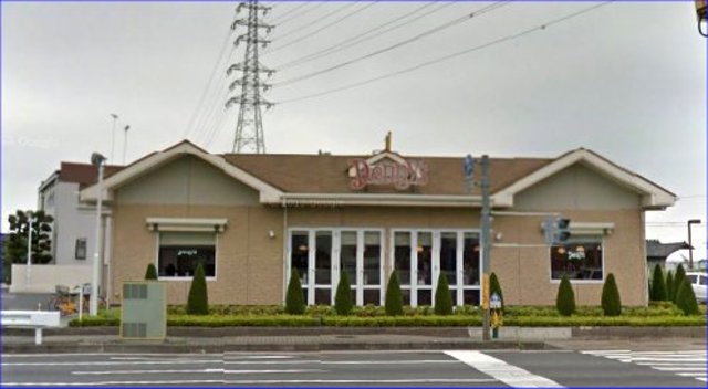 飲食店　デニーズ小山駅南町店（飲食店）まで449m