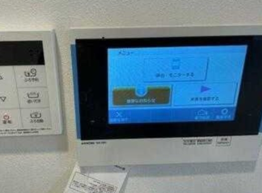 セキュリティ　☆安心安全のセキュリティ☆