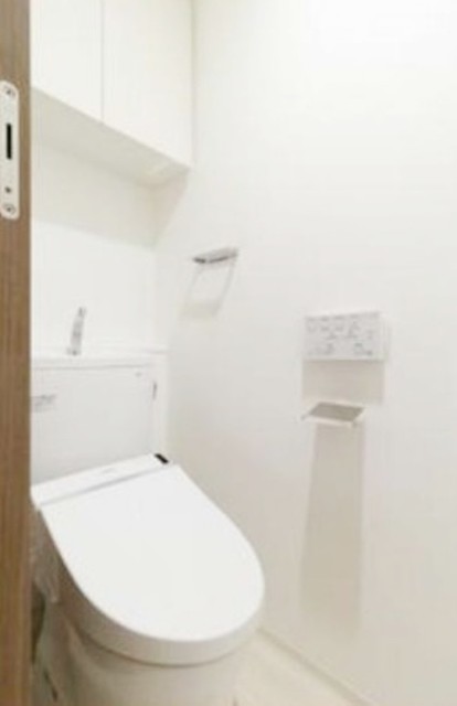 トイレ　※別部屋同仕様