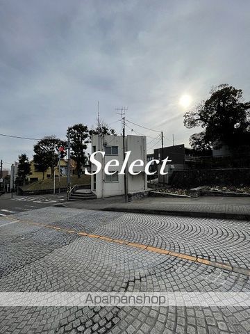 警察署・交番　戸部警察署 野毛山公園交番（警察署・交番）まで217m