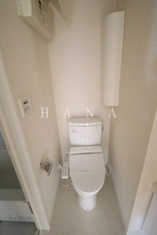 洗面設備　※別号室参考写真