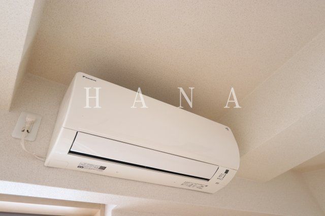 その他設備　※別号室参考写真