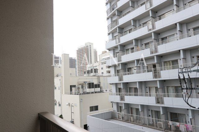 眺望　※別号室参考写真