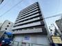 針中野駅より徒歩3分 10階 築4年5ヶ月の賃貸物件