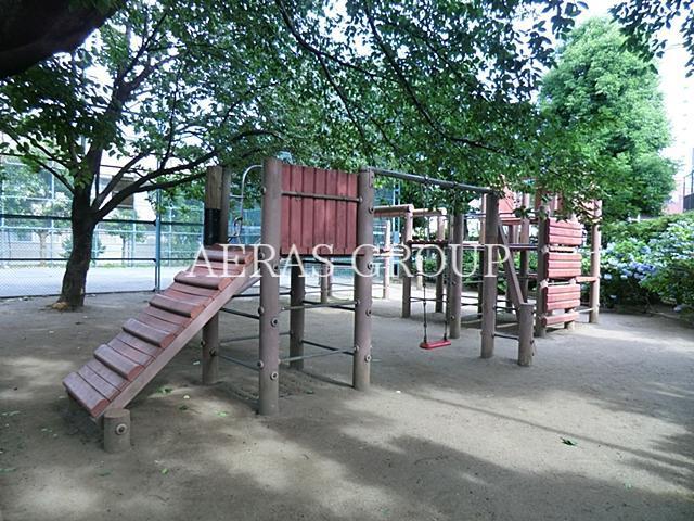 公園　井草さくら公園（公園）まで404m