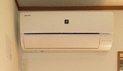 その他　エアコン付
