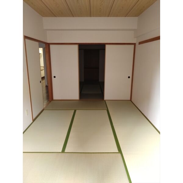 収納　※別室の参考写真の為、現況優先です。