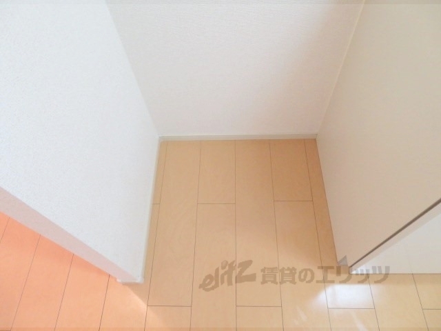 その他部屋・スペース　冷蔵庫置場