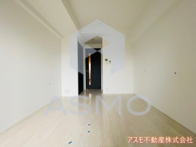 居室・リビング　同マンション別部屋　参考写真