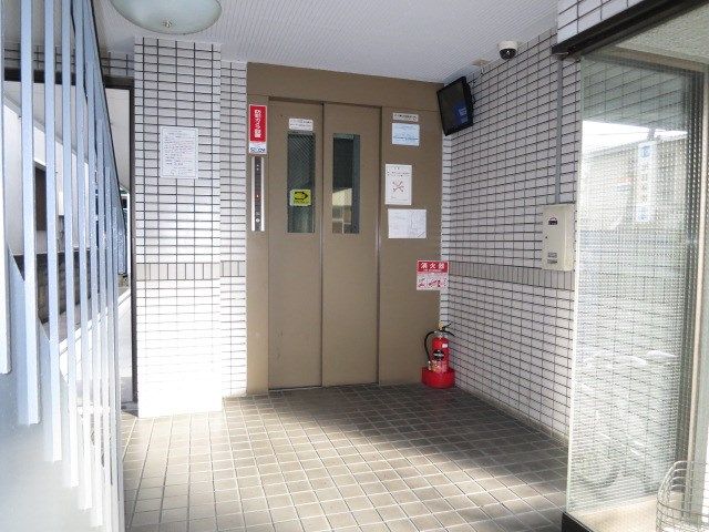 ロビー