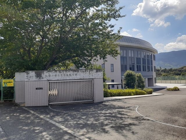 その他　和歌山県立高等看護学院様（その他）まで762m