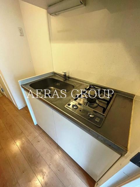 キッチン　別部屋同仕様