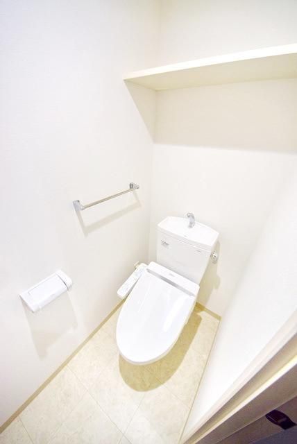 トイレ　★トイレ★別部屋参考写真